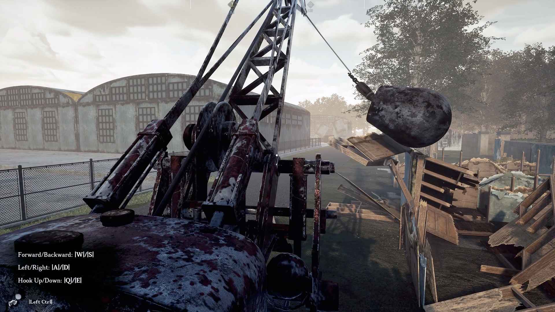 二战重建者/WW2 Rebuilder_2