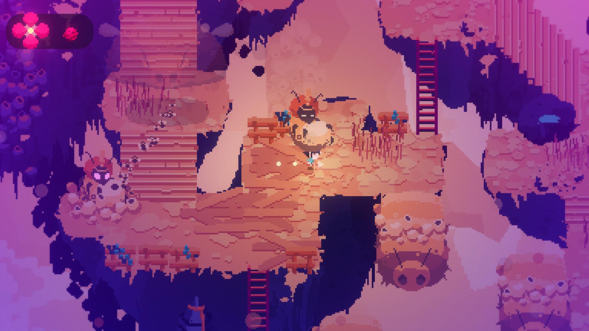 莱拉的天空方舟/Lila’s Sky Ark_2