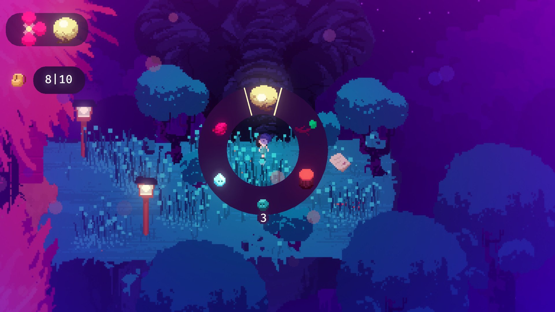 莱拉的天空方舟/Lila’s Sky Ark_1