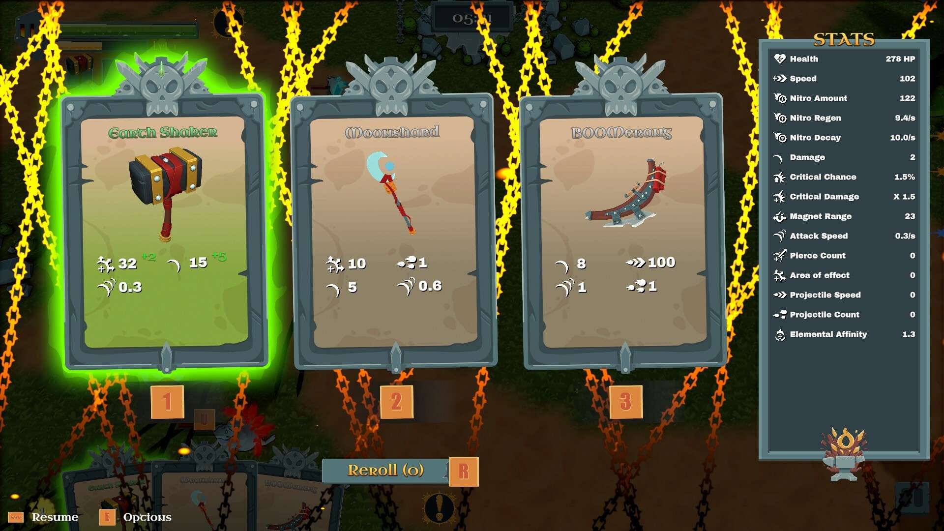 地牢狂飙/Dungeons & Drivers_1