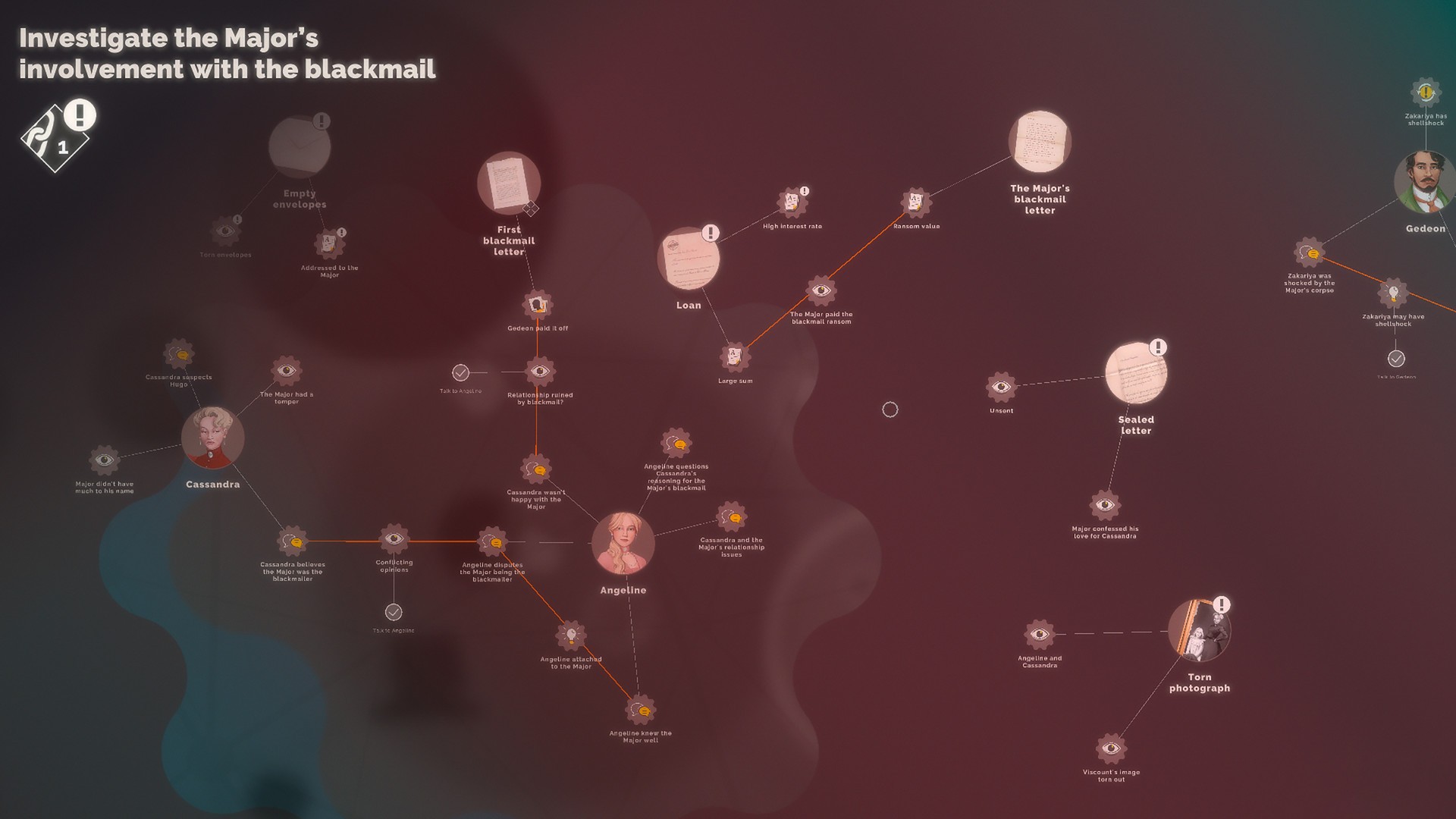 阿加莎·克里斯蒂 - 赫尔克里·波洛：最初的案件/Agatha Christie - Hercule Poirot The First Cases_2