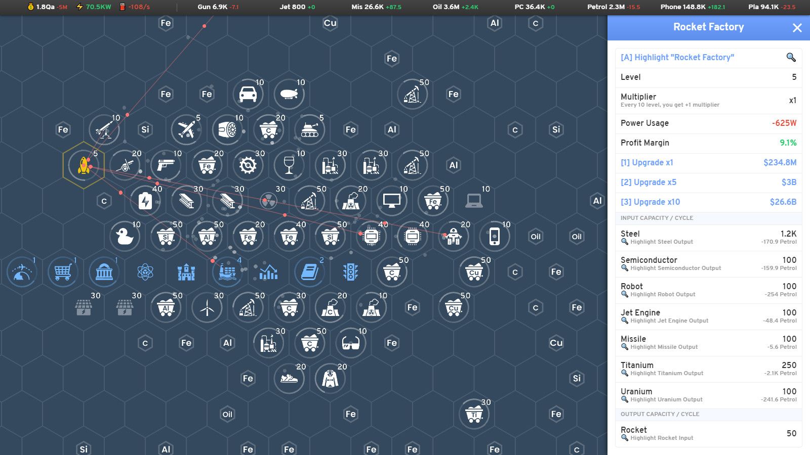 放置工业/Industry Idle_2