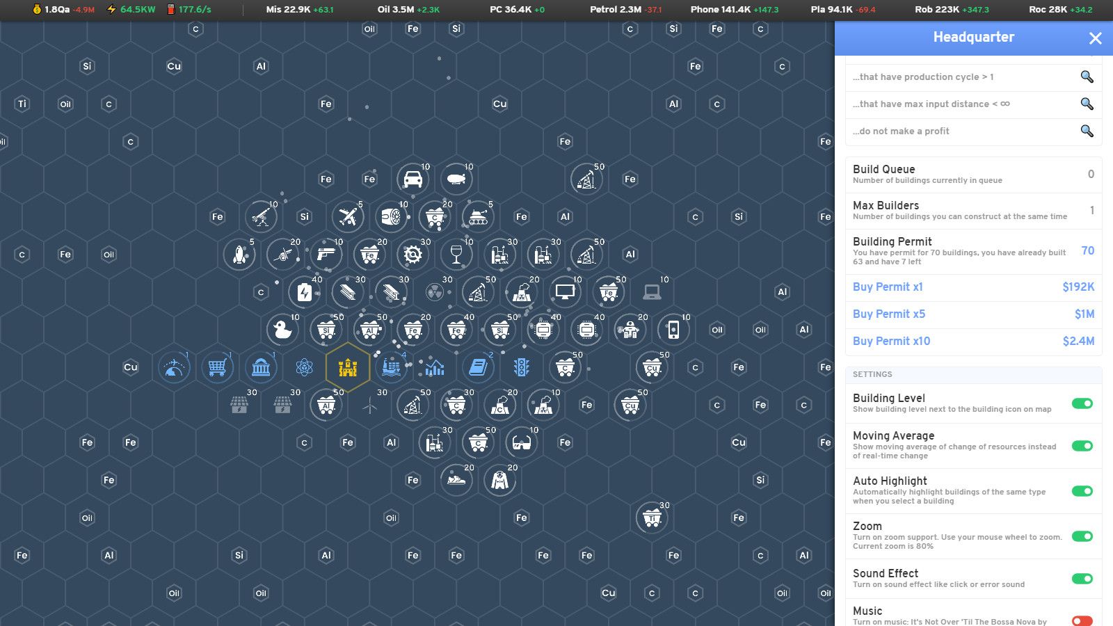 放置工业/Industry Idle_3