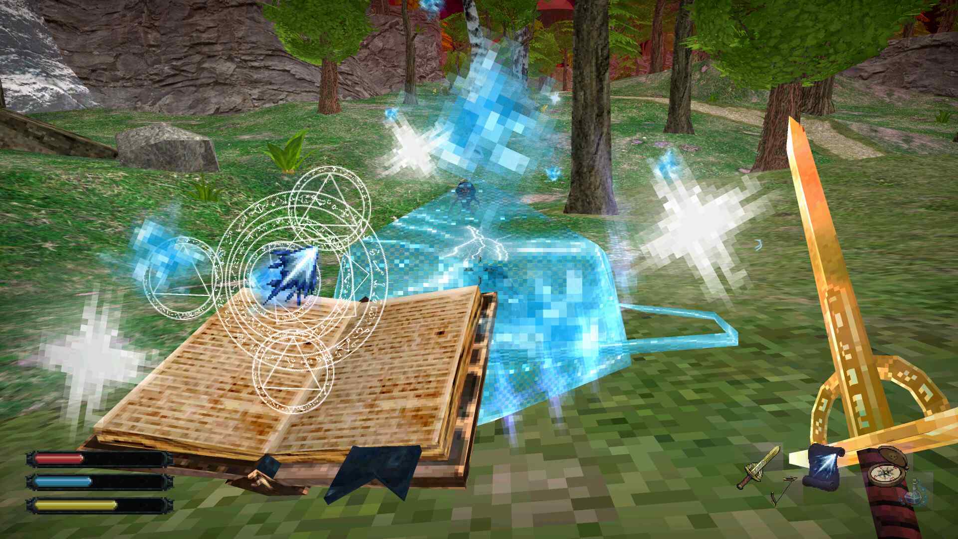 恐惧幻觉/Dread Delusion_3