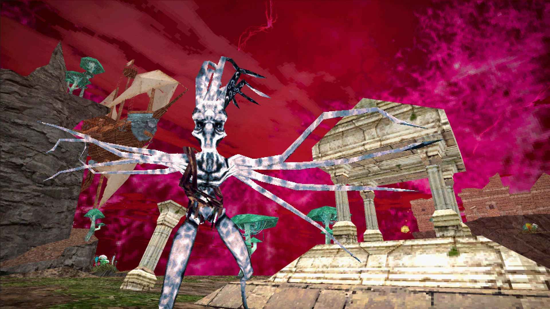 恐惧幻觉/Dread Delusion_4