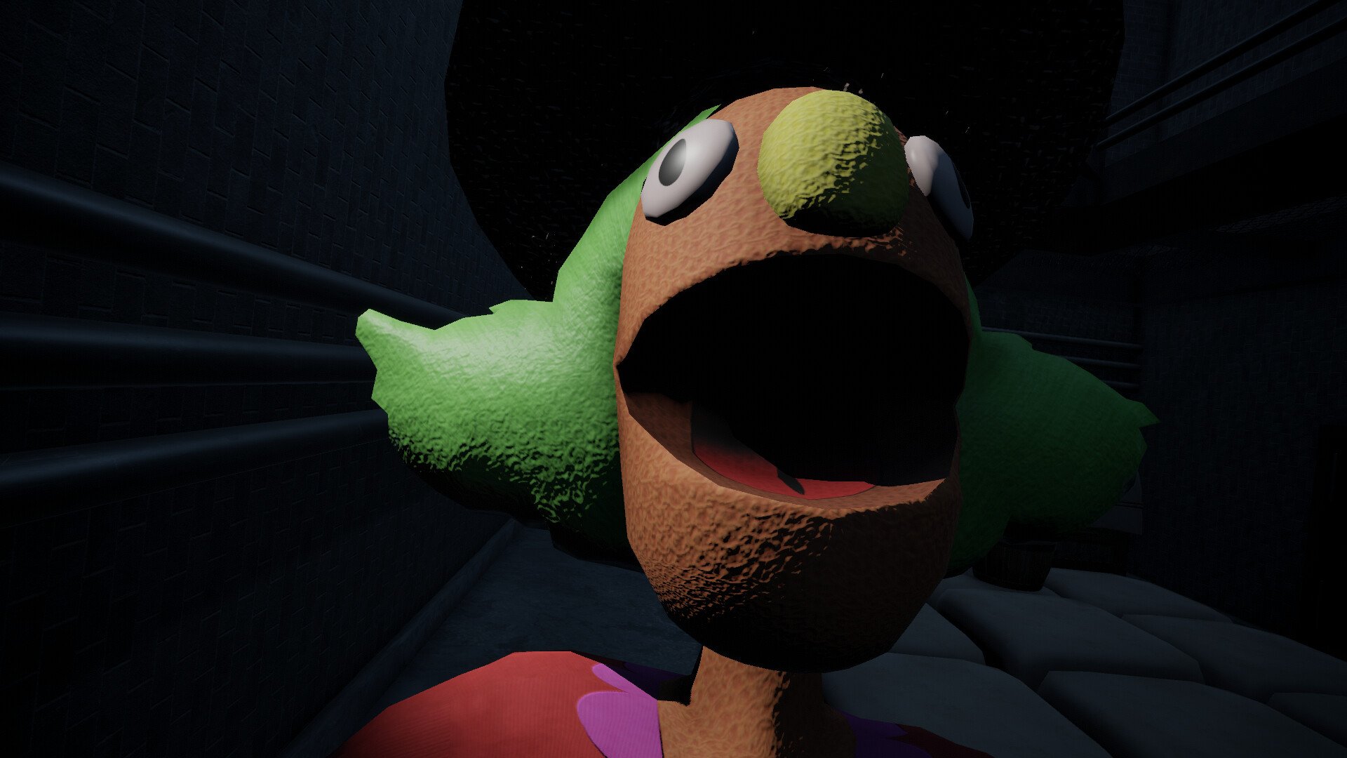 美邻街/My Friendly Neighborhood_5