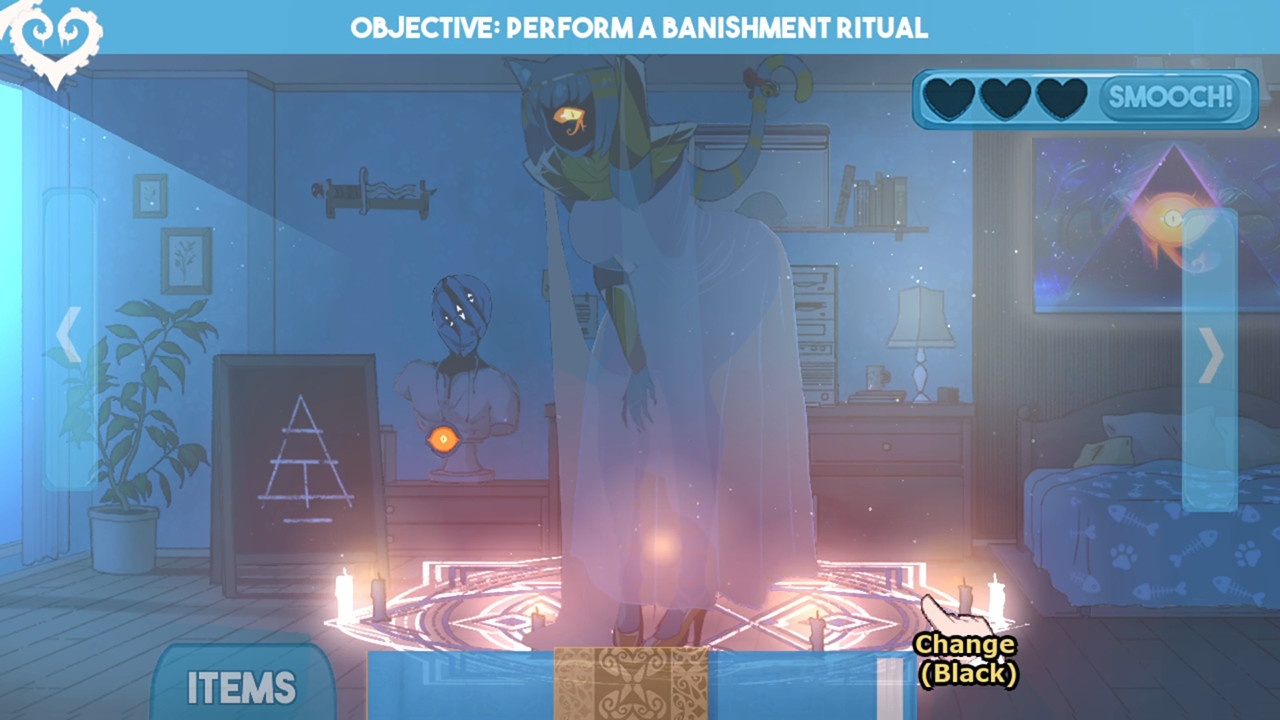 爱的吸盘:第一次约会/Sucker for Love: First Date_4