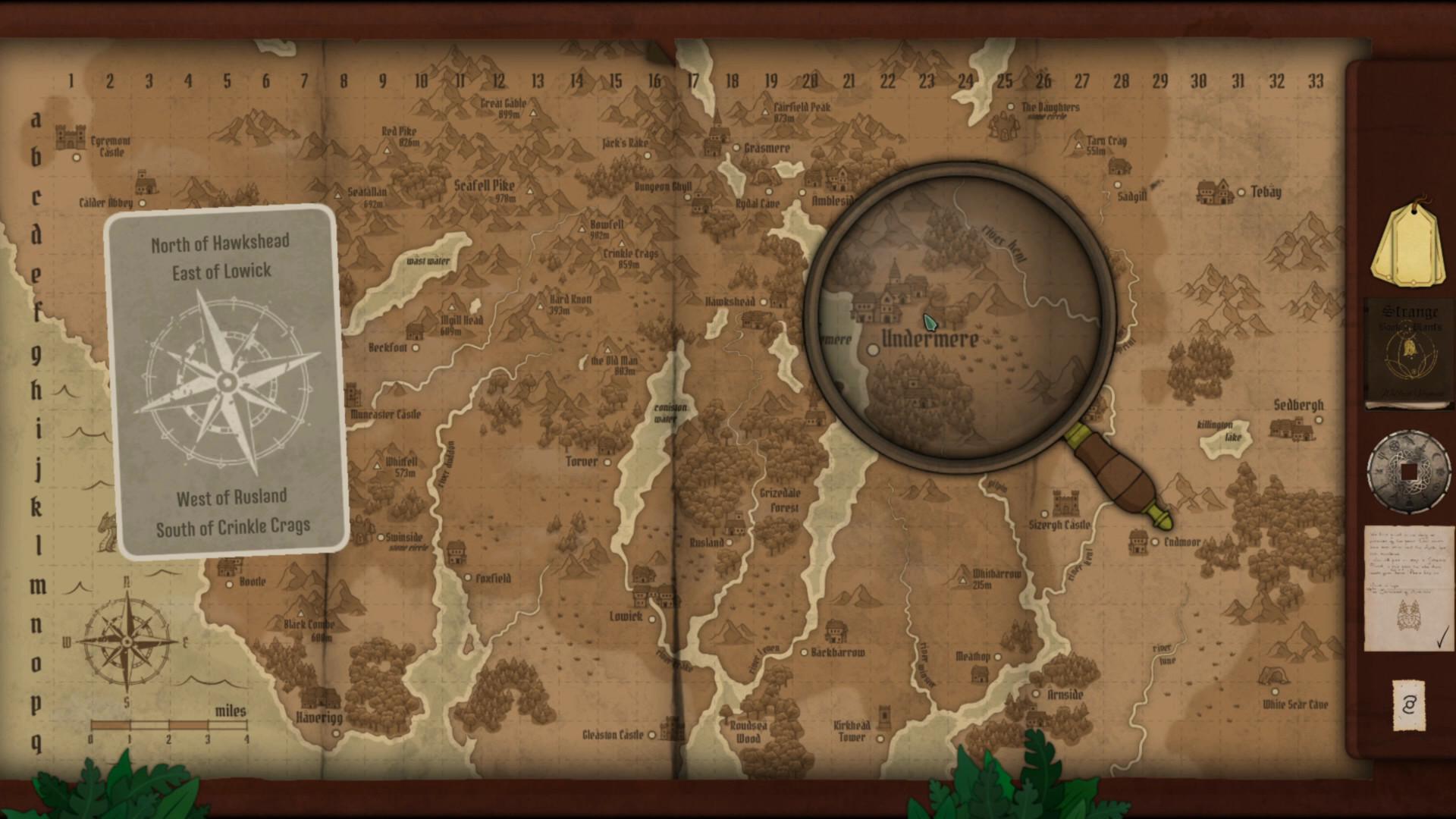 奇异园艺/Strange Horticulture_2