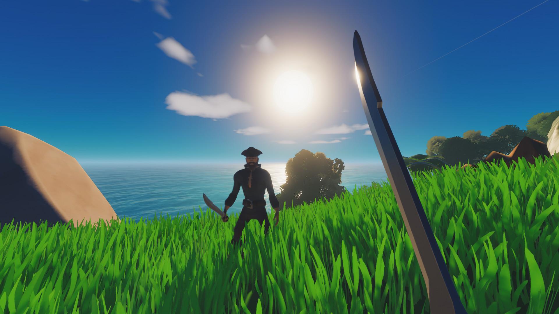 海盐2：黄金海岸/Salt 2: Shores of Gold/支持网络联机_1