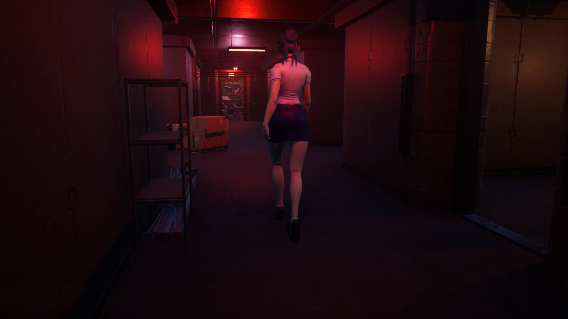 黑暗海妖/Dark Siren_0