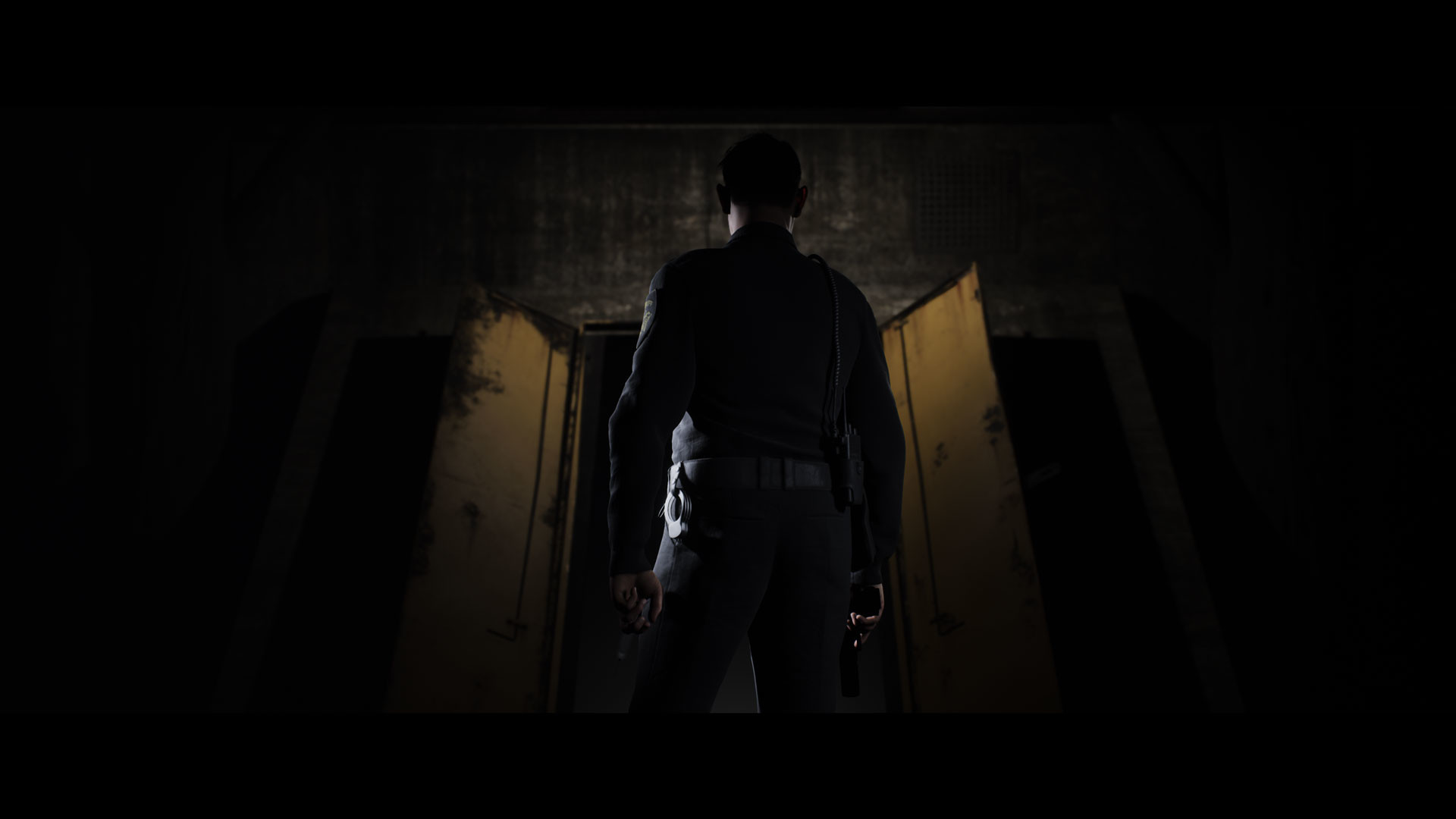 采石场惊魂/The Quarry_4