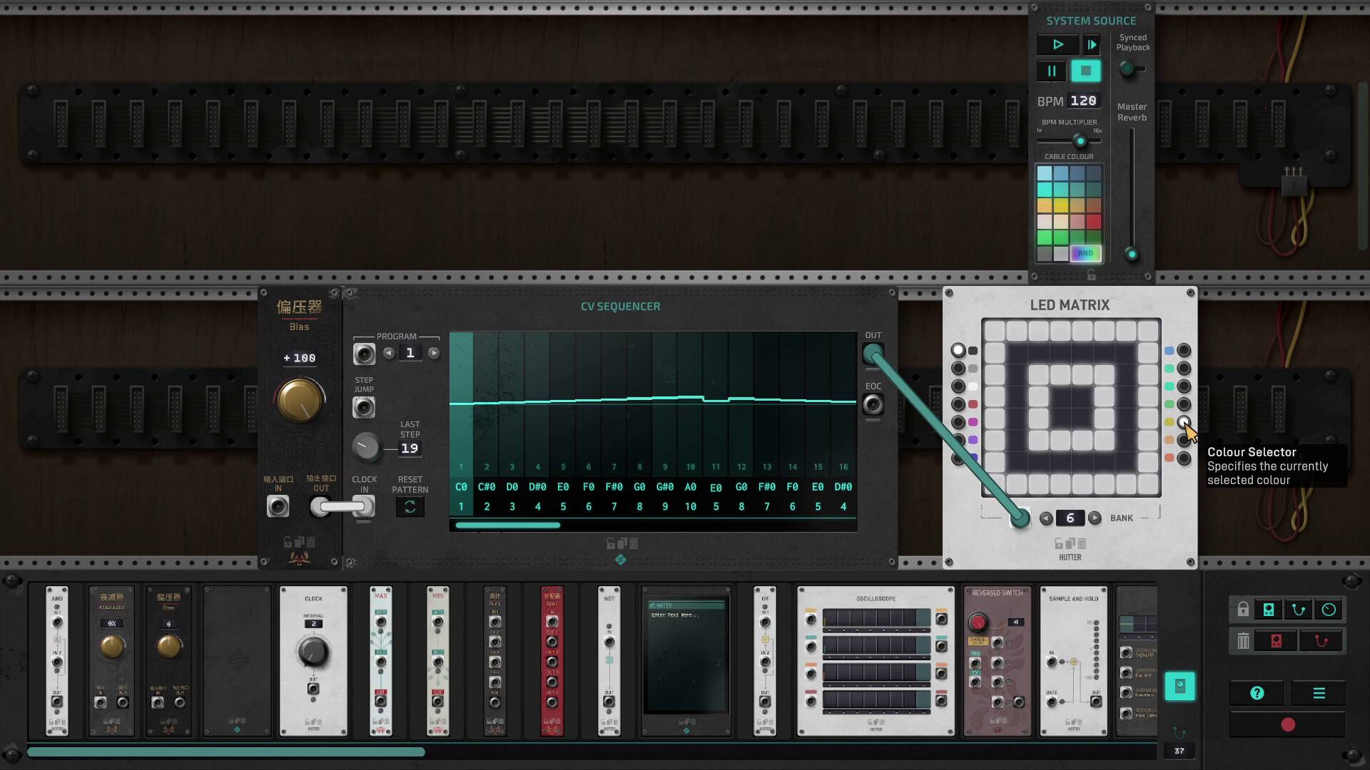 信号法则/The Signal State_4