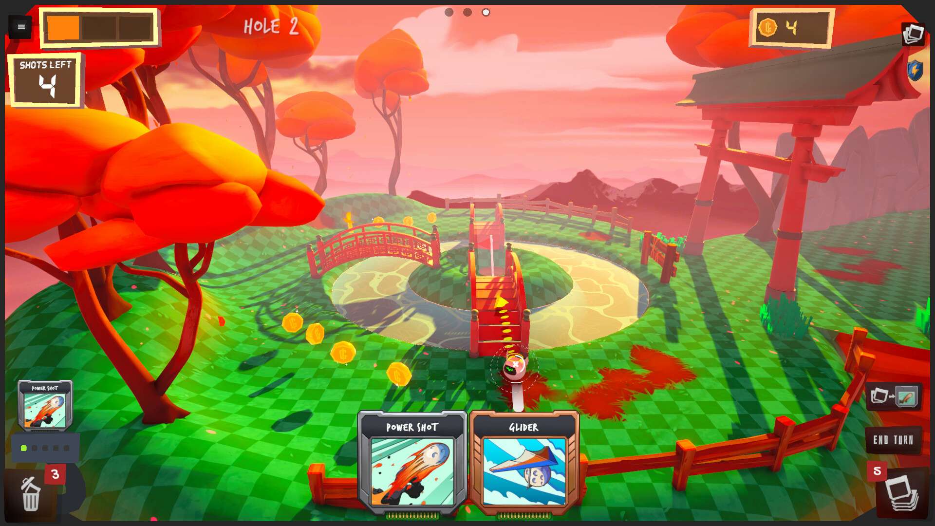 加油，高尔夫！/Golfie_0