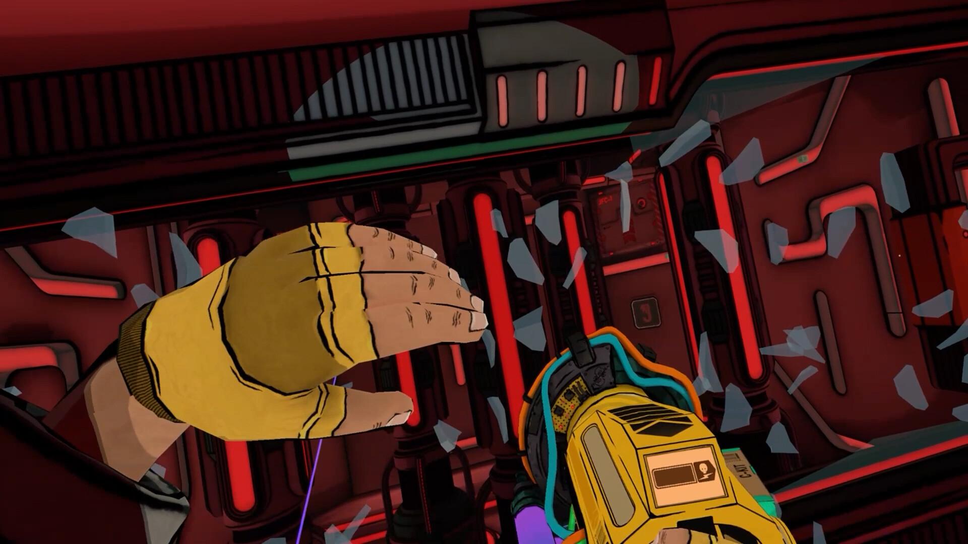 最后的工作者/The Last Worker_1