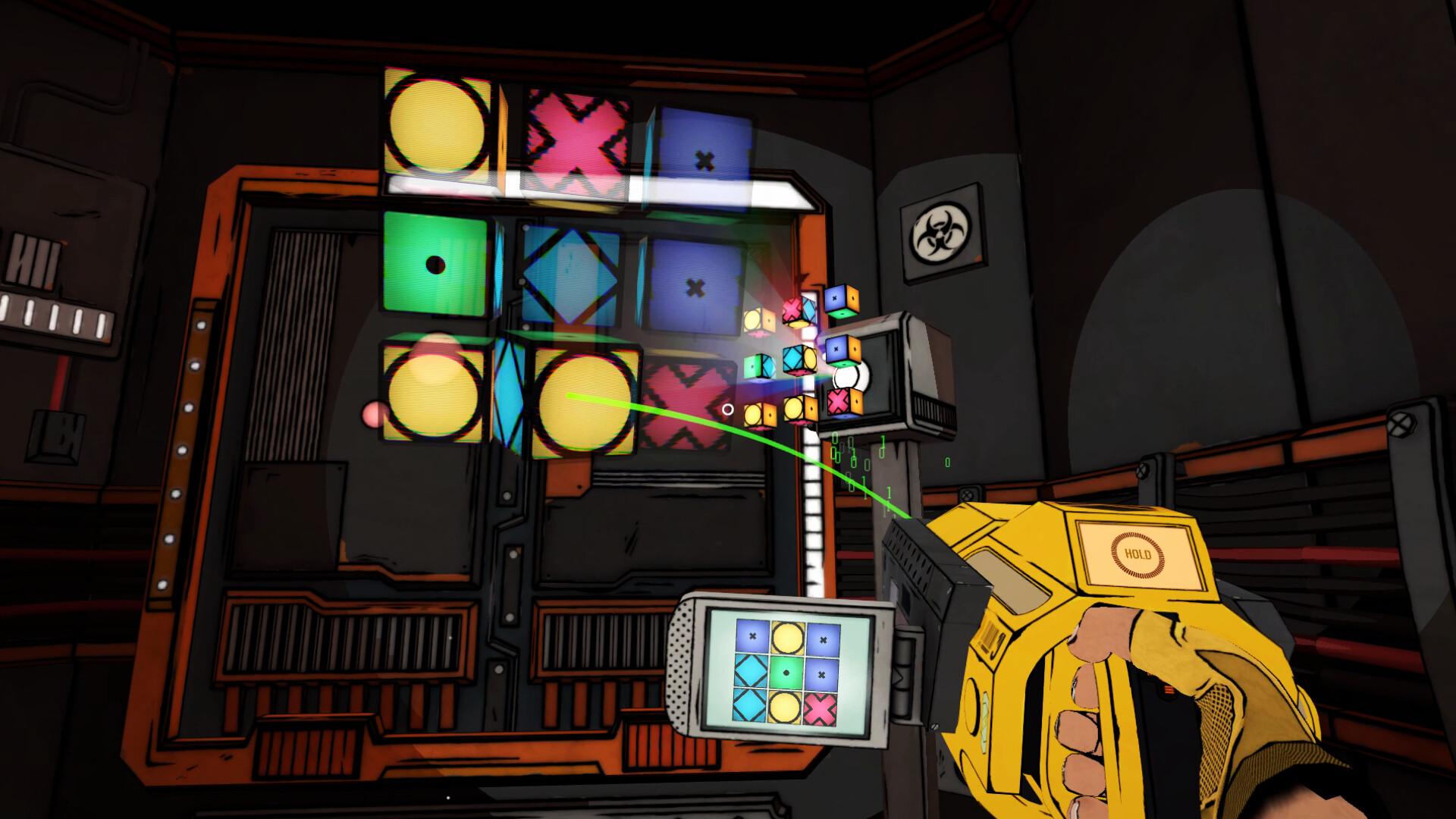 最后的工作者/The Last Worker_2