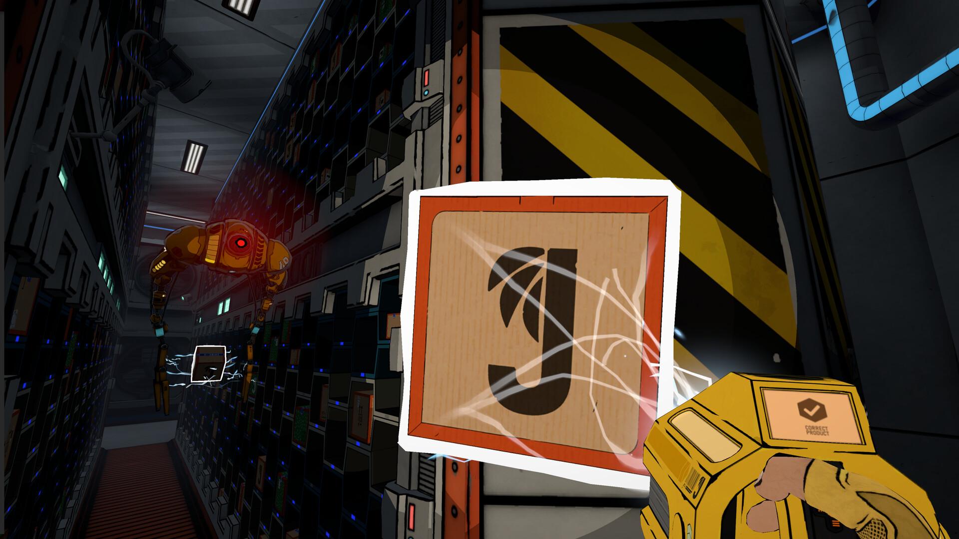 最后的工作者/The Last Worker_0