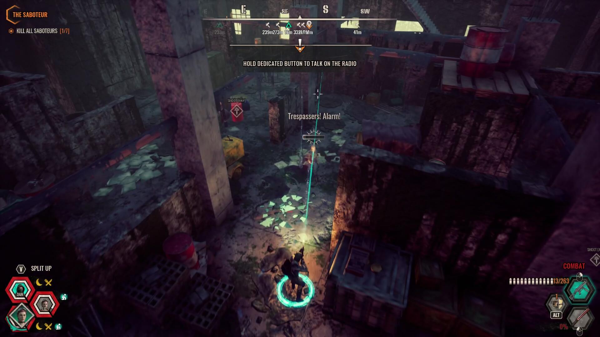 秋末求生/Survive the Fall_4