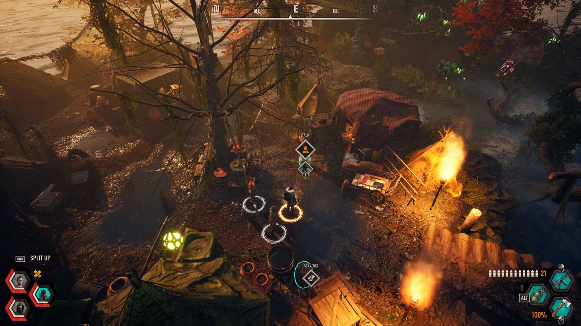 秋末求生/Survive the Fall_3