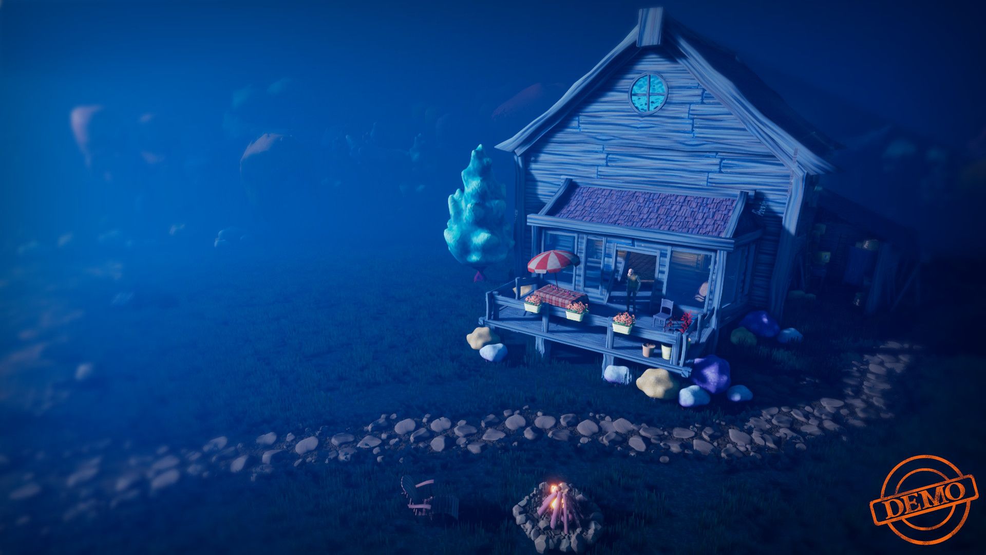 拾忆之旅/Spiral_1