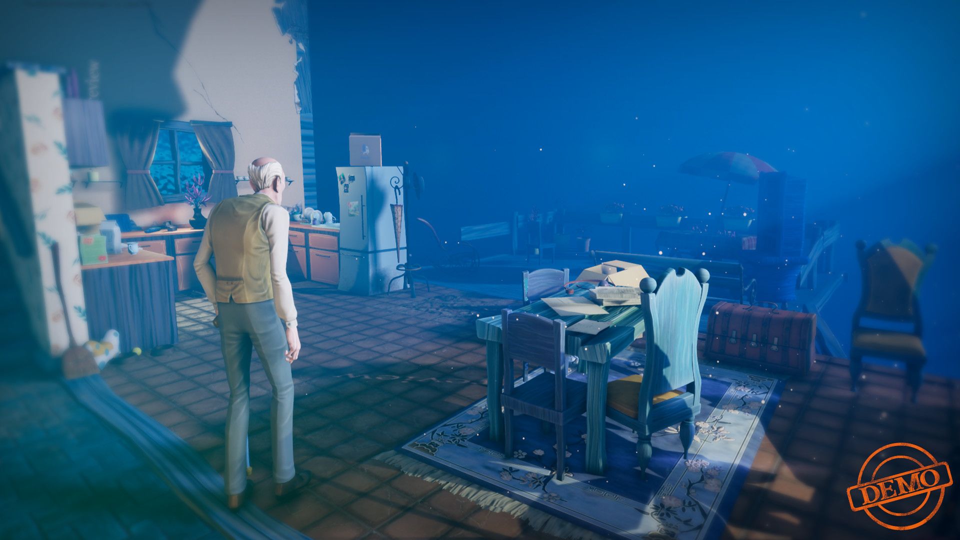 拾忆之旅/Spiral_2