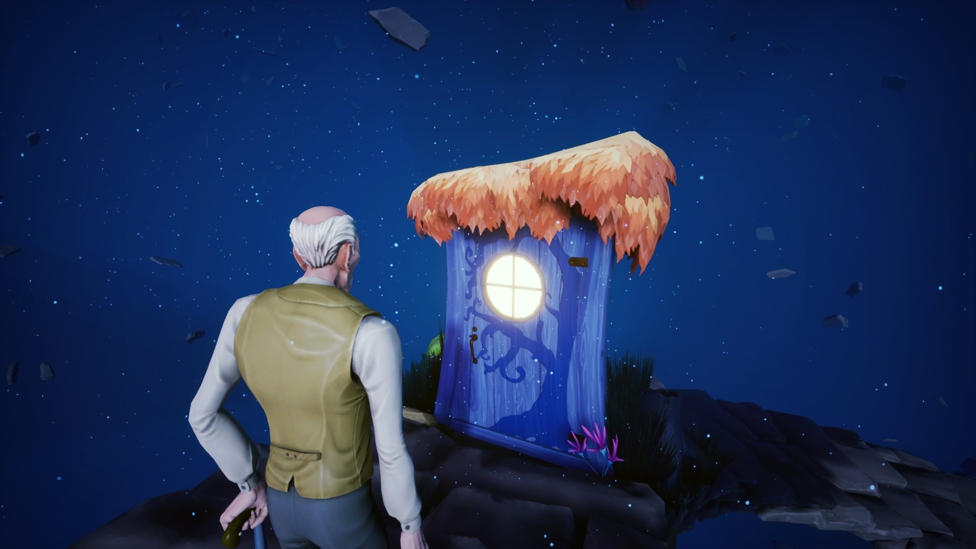 拾忆之旅/Spiral_0