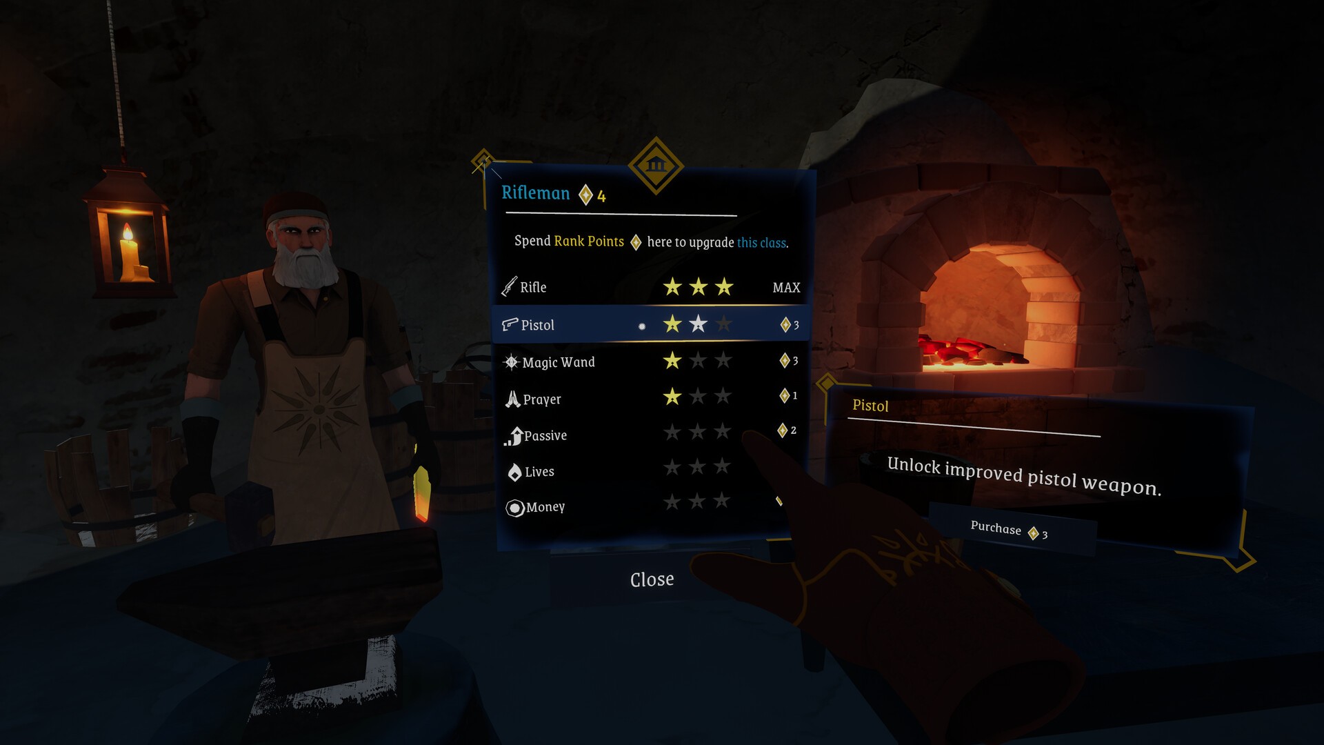 轻骑兵/The Light Brigade/支持VR_2