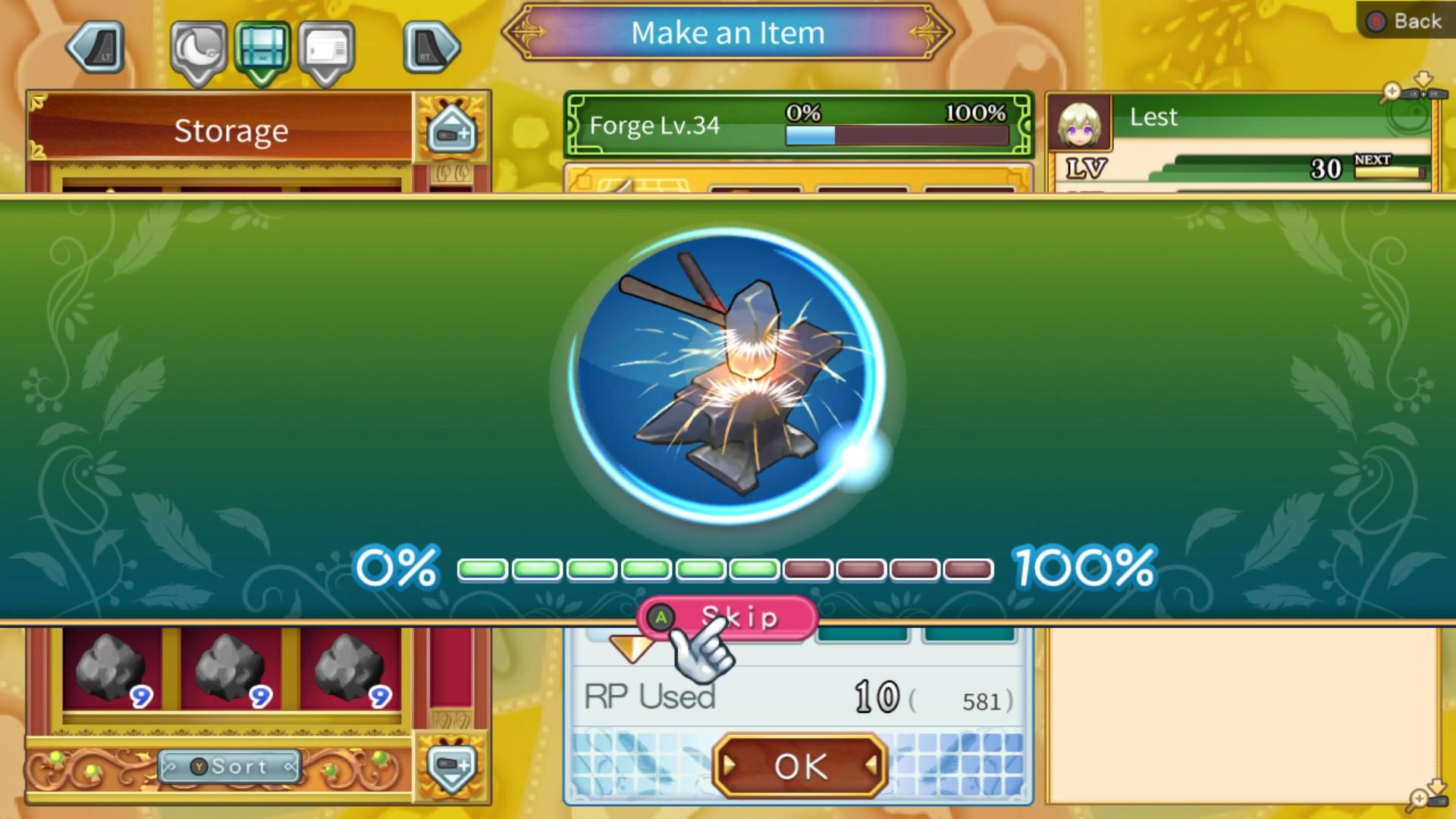 符文工房4：特别版/Rune Factory 4 Special_5