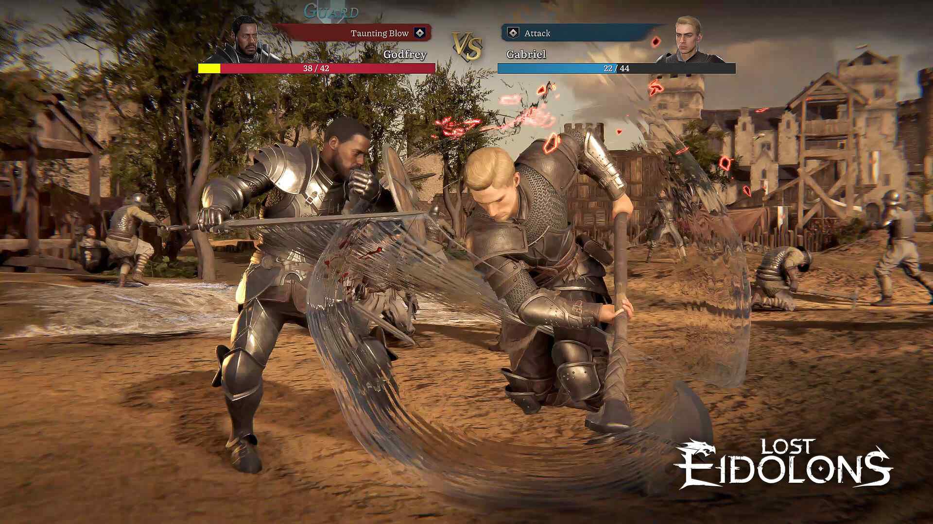 幻灵降世录/Lost Eidolons_5