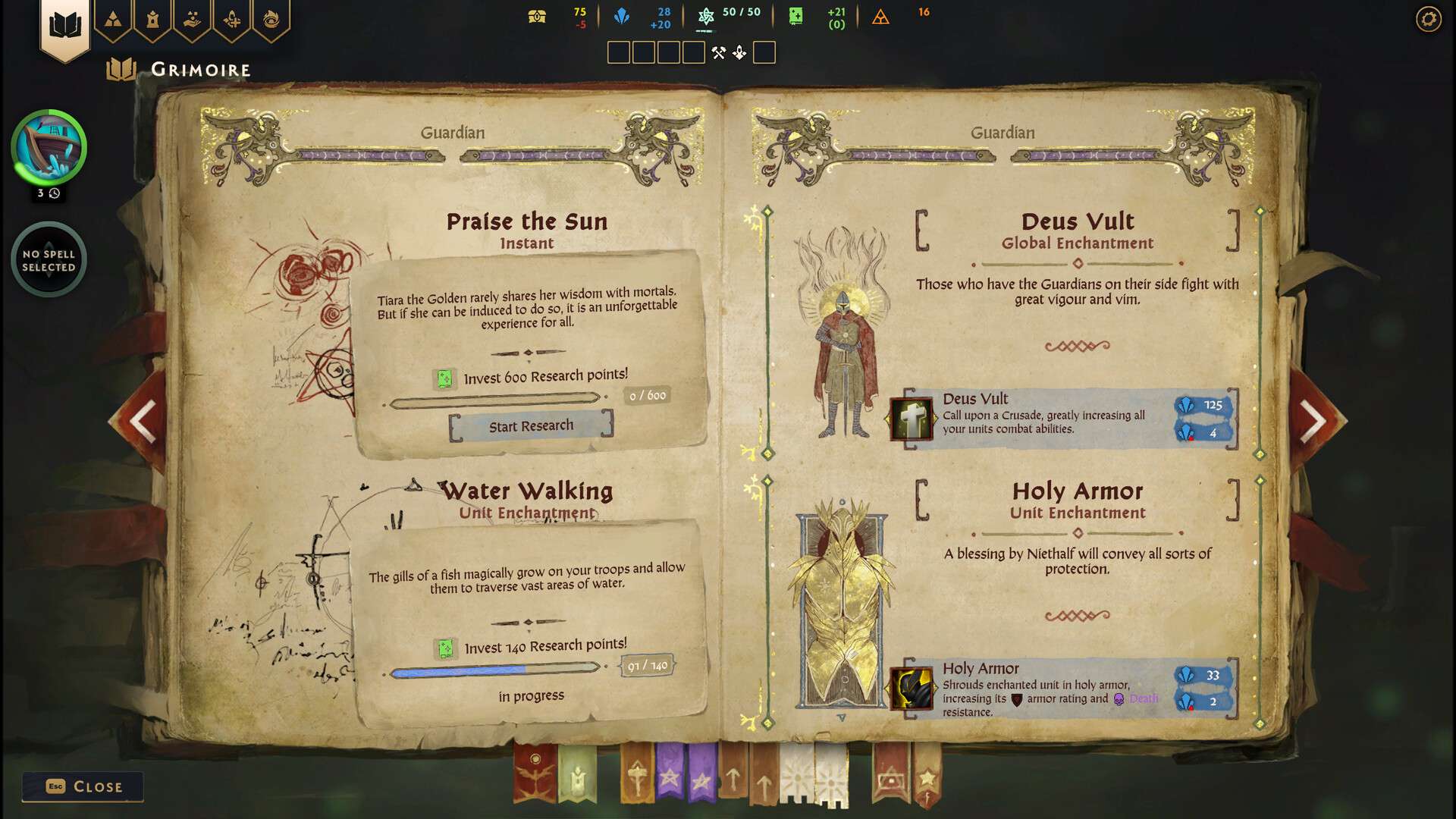 咒语力量：征服埃欧大陆/SpellForce: Conquest of Eo_2