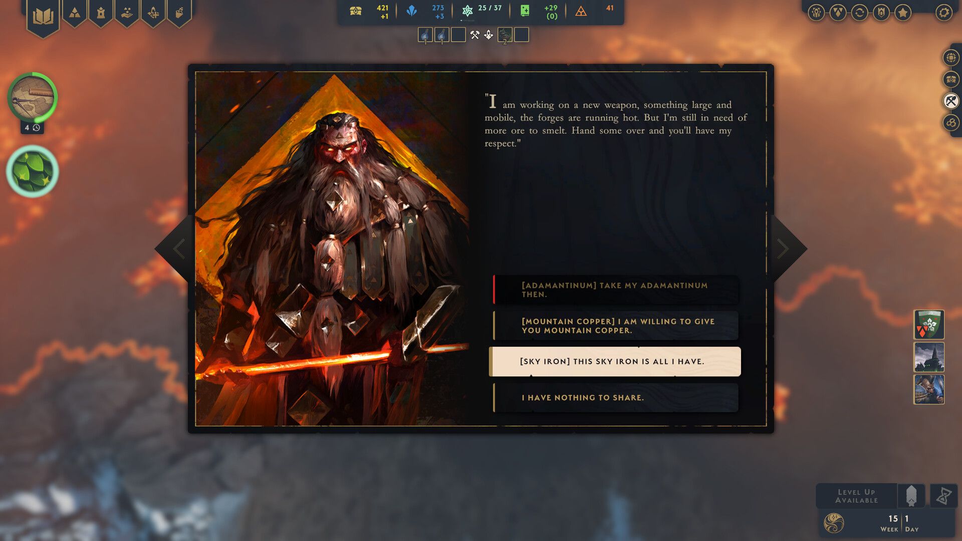 咒语力量：征服埃欧大陆/SpellForce: Conquest of Eo_4