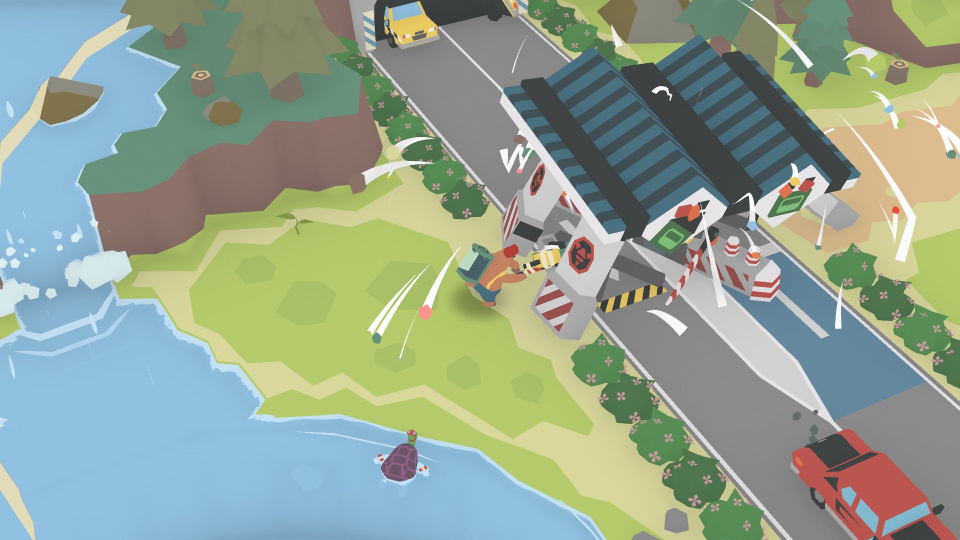 鲁姆熊杰克/LumbearJack_4