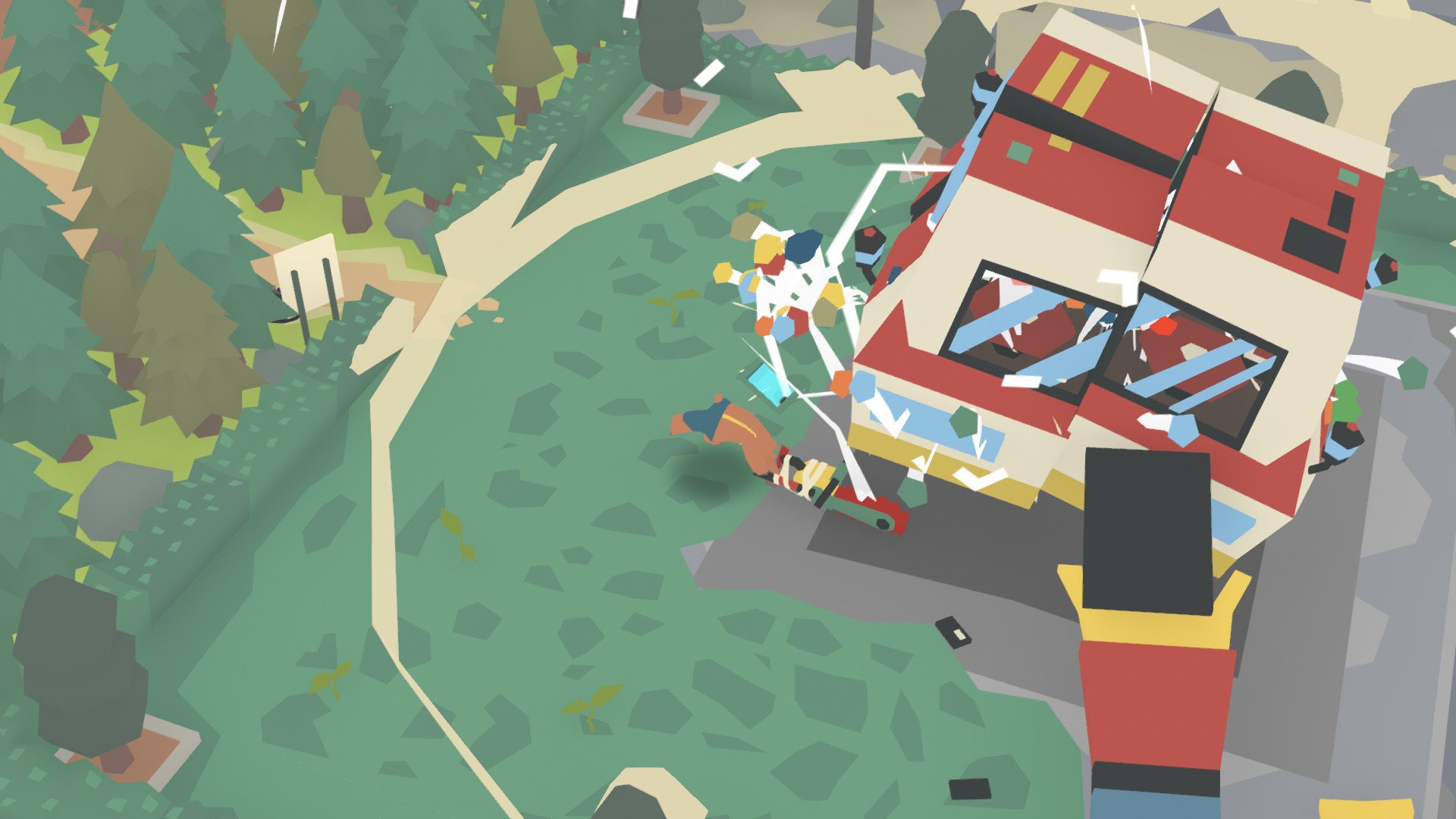 鲁姆熊杰克/LumbearJack_5