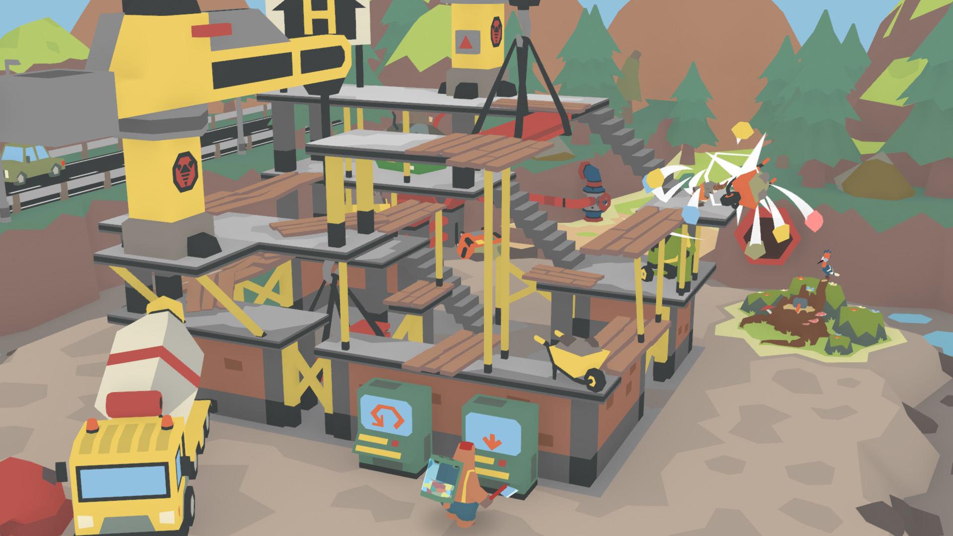 鲁姆熊杰克/LumbearJack_3