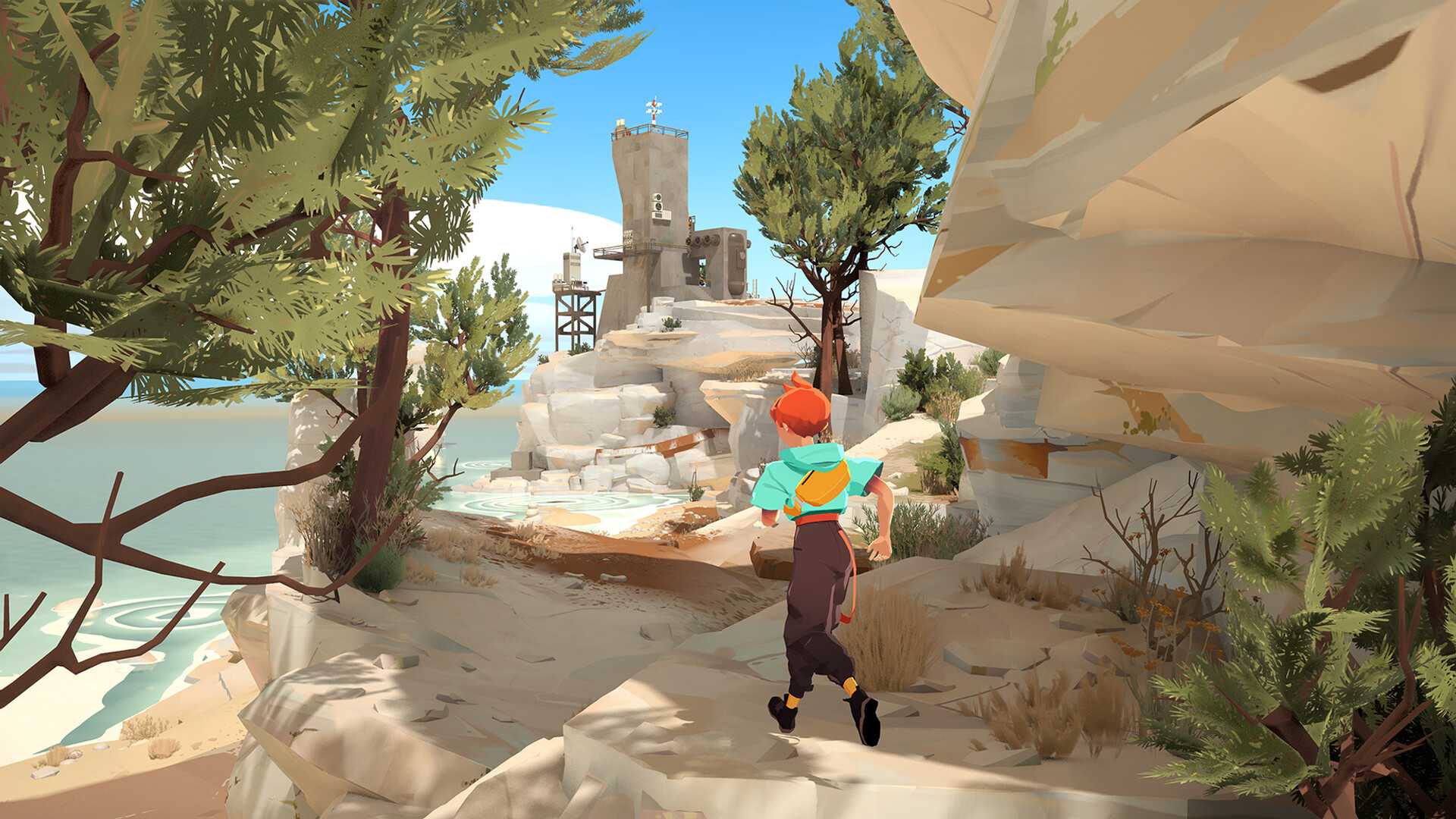 漫漫长路 沙巫之旅/Caravan SandWitch_0