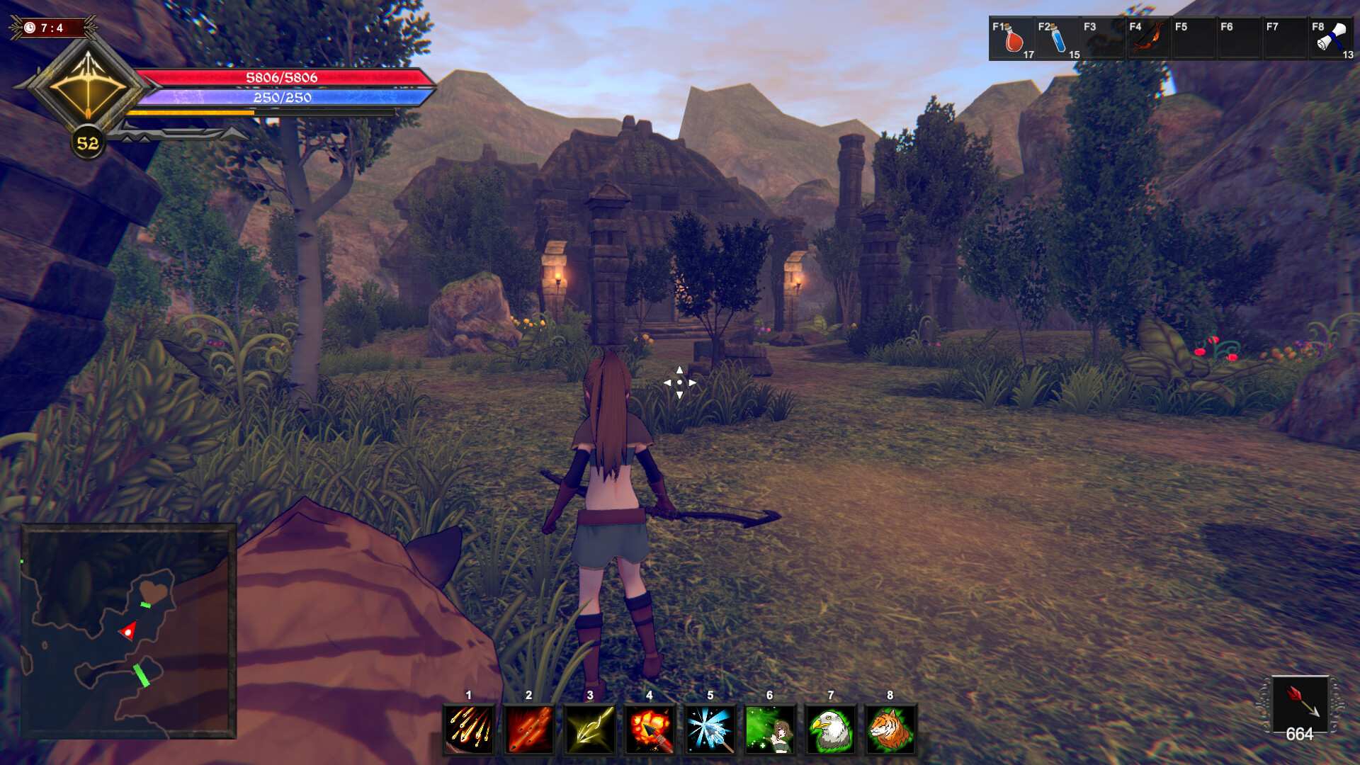 永恒恐惧3/Eternal Dread 3_4