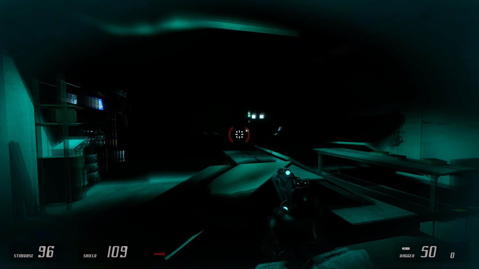 熵：零2/Entropy : Zero 2_1