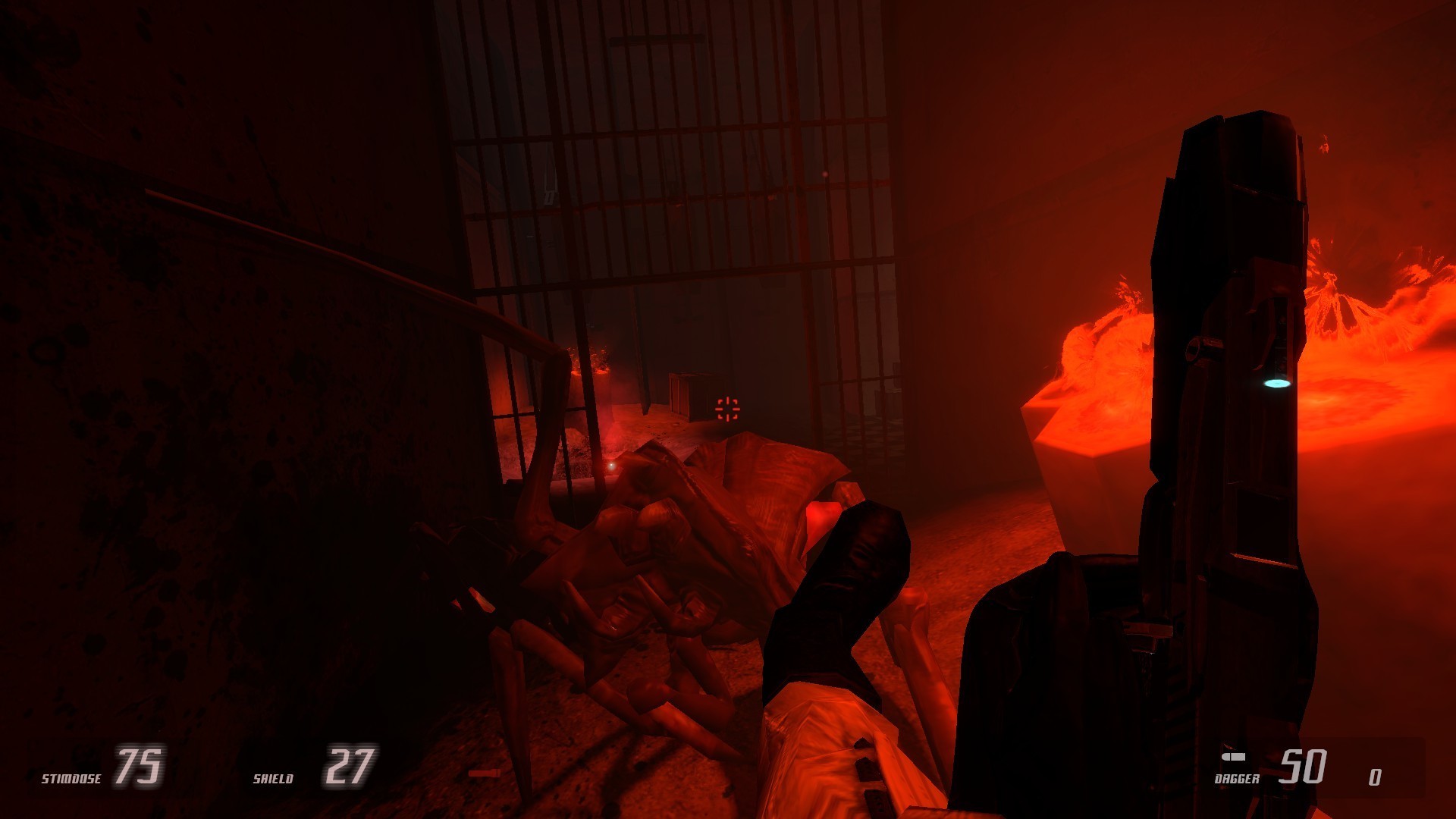 熵：零2/Entropy : Zero 2_4