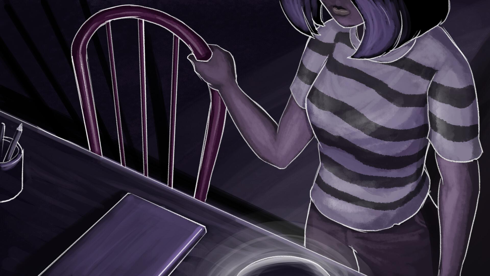 Asleep 沉睡 - Ato 1/Asleep - Ato 1_3