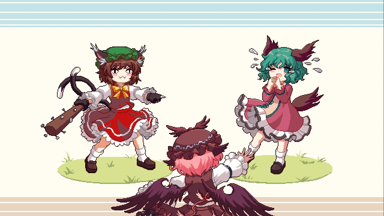 东方夜雀食堂/Touhou Mystia's Izakaya_3