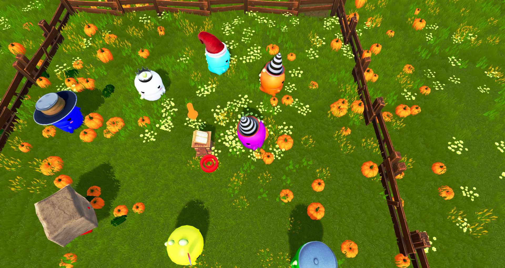 饥饿的恐龙/Hungry Dino_0