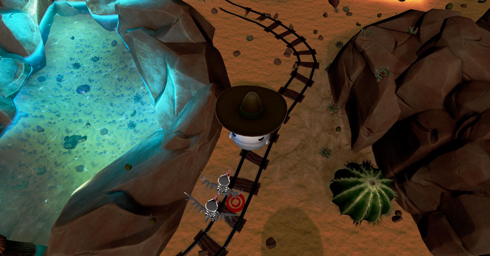 饥饿的恐龙/Hungry Dino_1