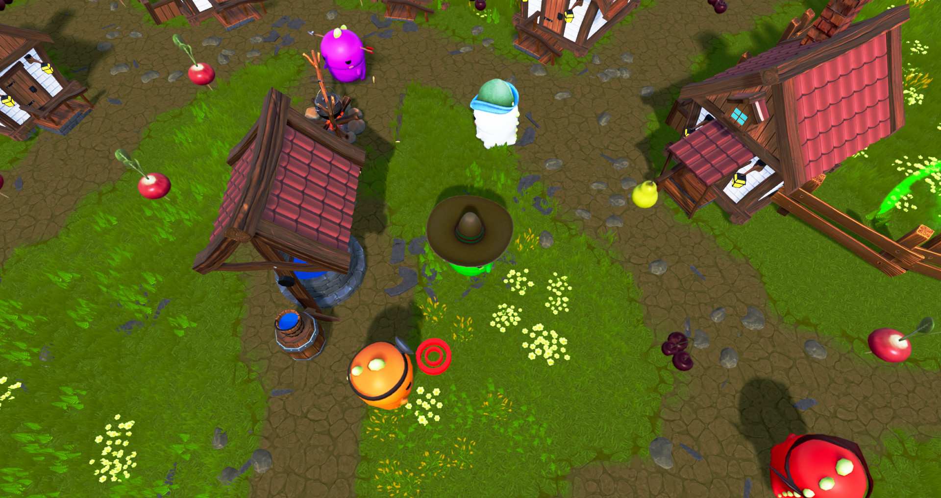 饥饿的恐龙/Hungry Dino_2