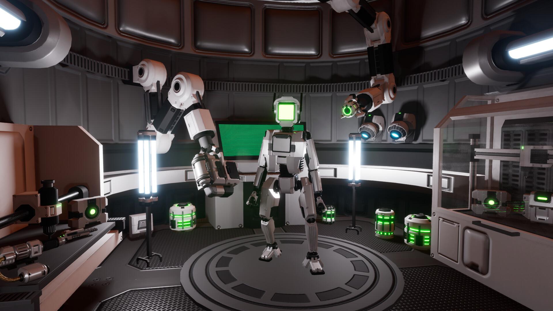 垃圾朋克/JUNKPUNK_0