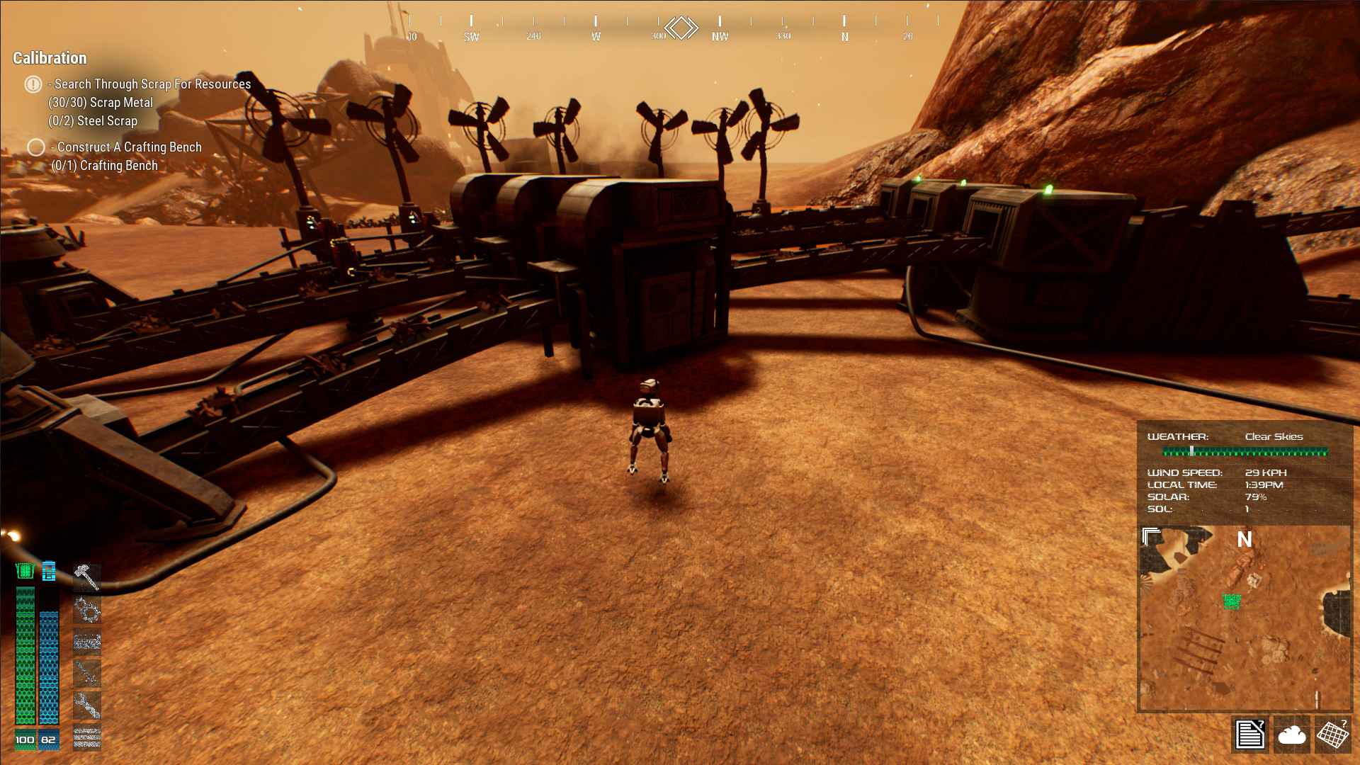 垃圾朋克/JUNKPUNK_4