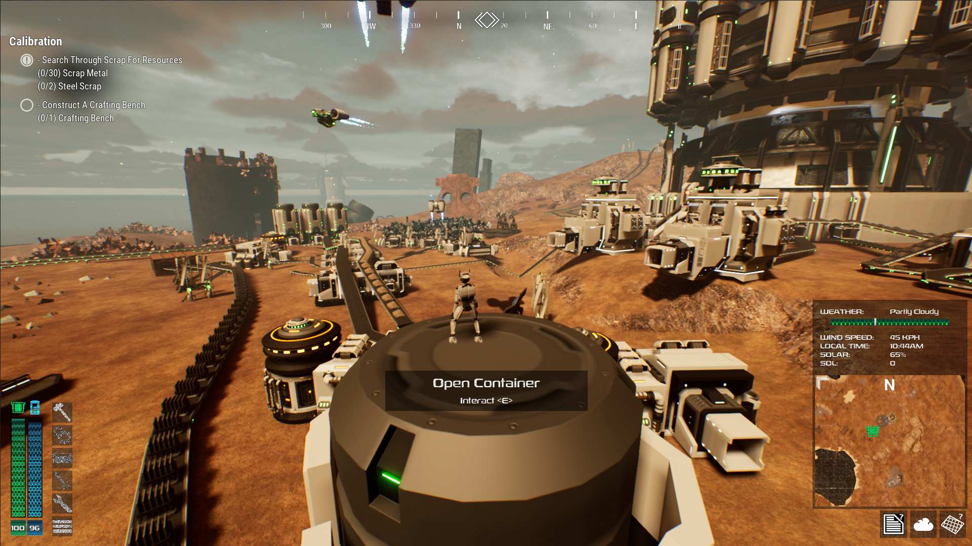 垃圾朋克/JUNKPUNK_1