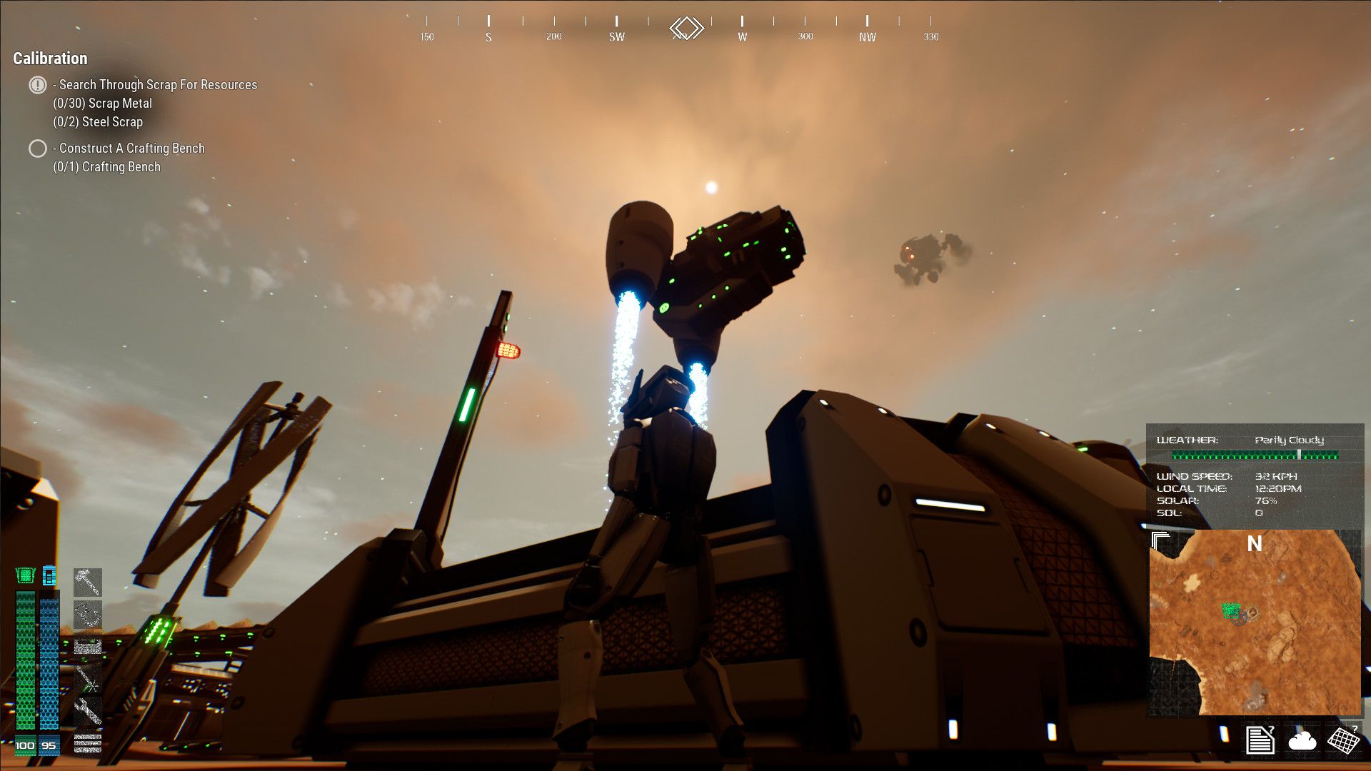 垃圾朋克/JUNKPUNK_2