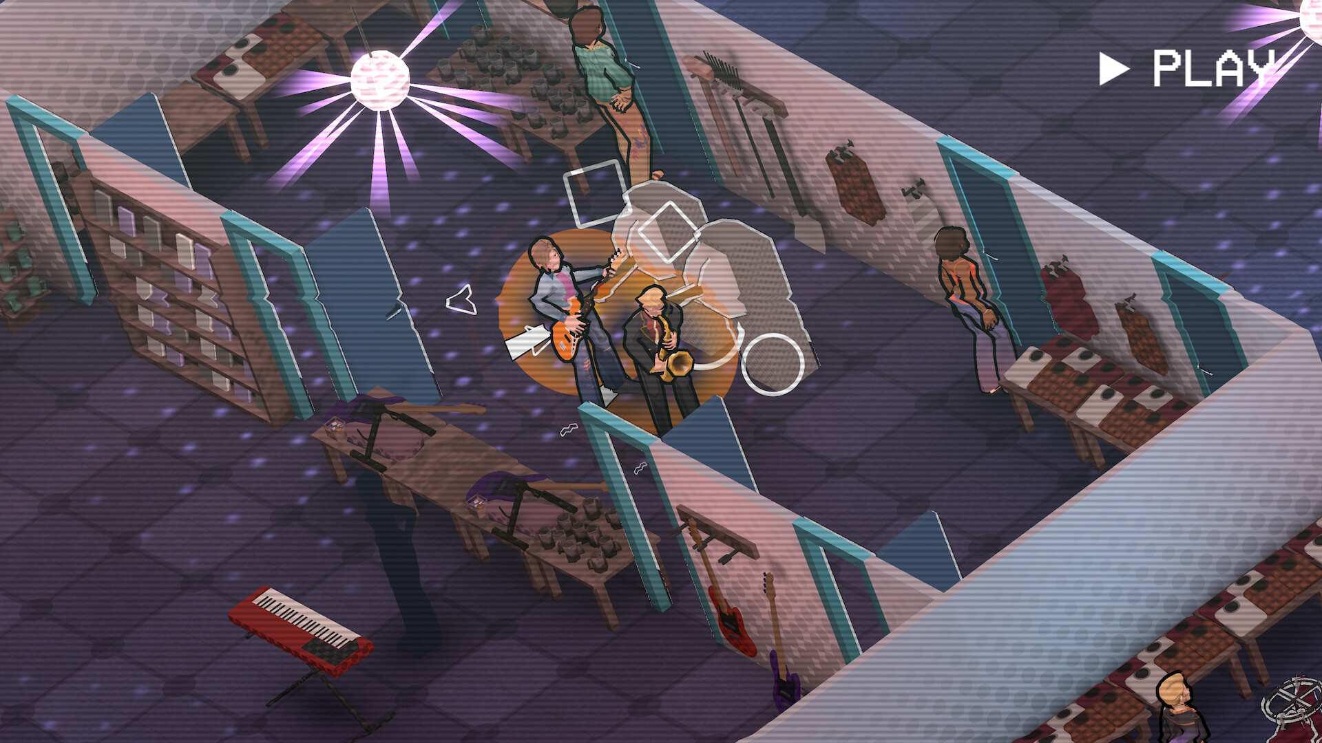 基调节奏/Backbeat_1