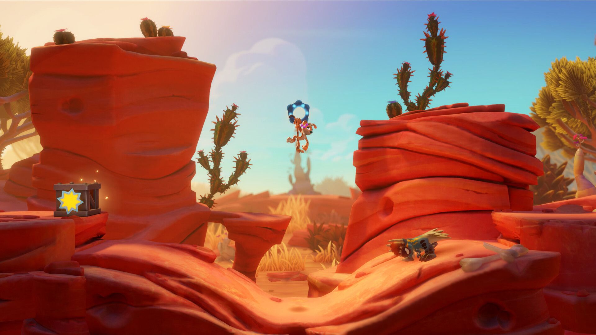 马苏比拉米：霍巴德冒险/长尾豹马修：大冒险/MARSUPILAMI - HOOBADVENTURE_3