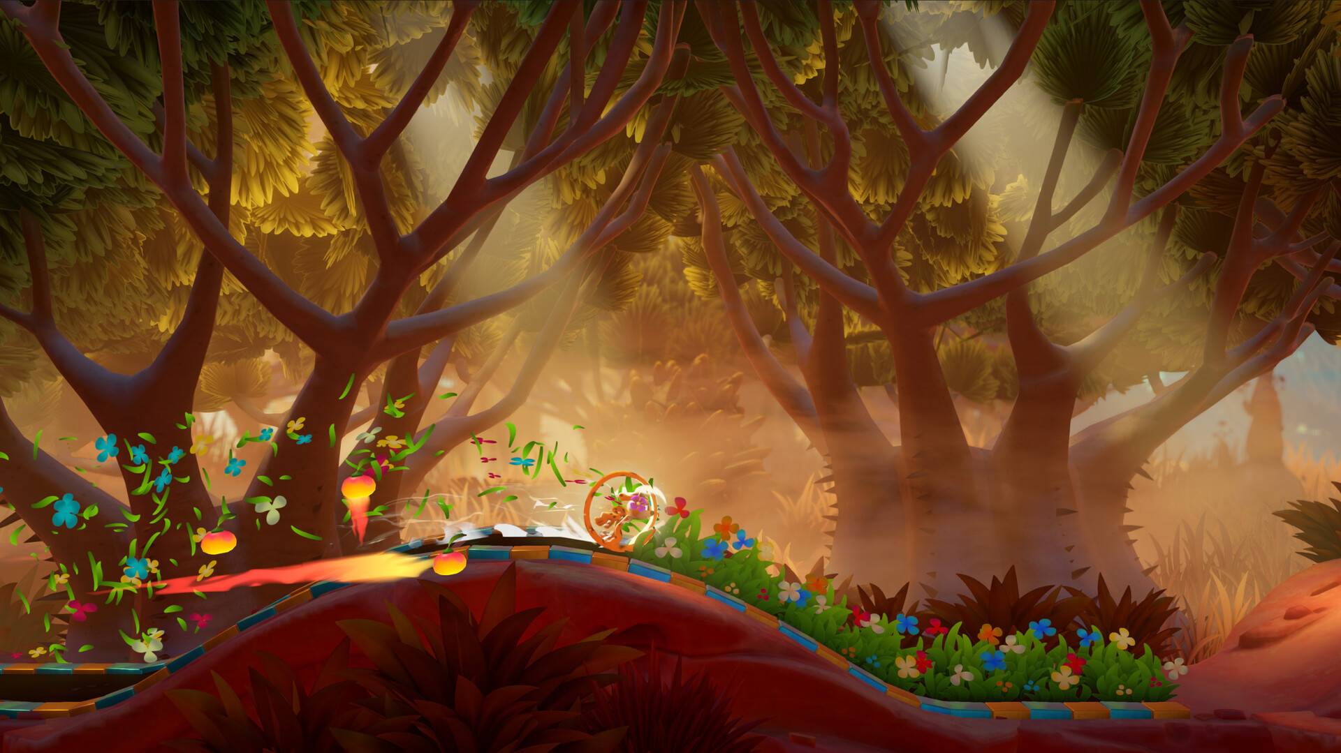 马苏比拉米：霍巴德冒险/长尾豹马修：大冒险/MARSUPILAMI - HOOBADVENTURE_0