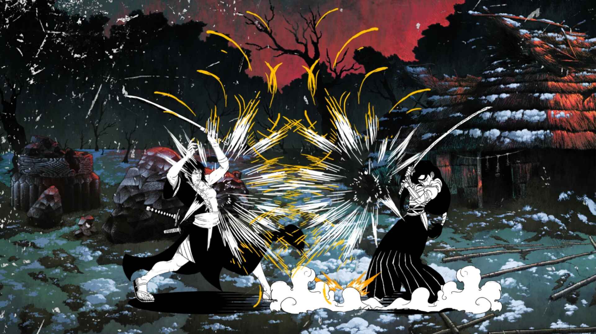 二击必杀/Two Strikes_4